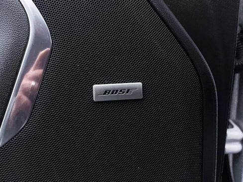 Used 2021 GMC Yukon AT4 w/ AT4 Premium Plus Package image 6