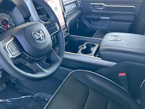 New 2025 RAM 1500 Laramie image 2