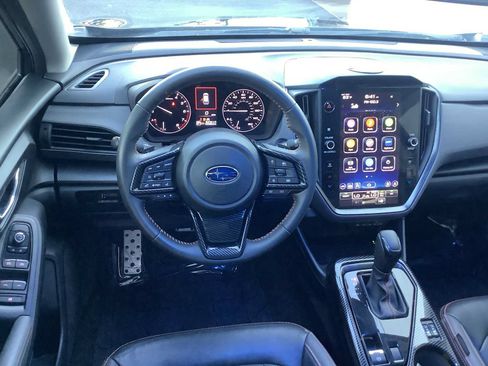Used 2024 Subaru Crosstrek 2.5i Limited AWD/4WD image 10