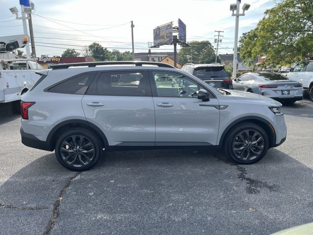 Used 2023 Kia Sorento X-Line EX AWD/4WD image 11