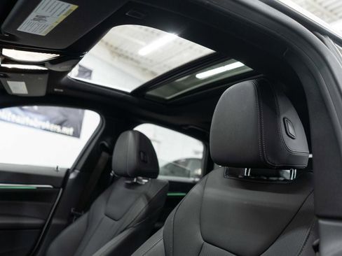 Used 2025 BMW 430i xDrive w/ Premium Package image 8