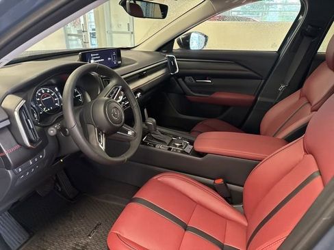 New 2026 MAZDA CX-50 2.5 Hybrid w/ Weather Package image 7