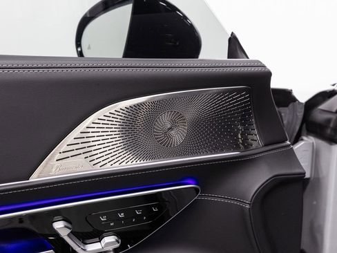 Used 2022 Mercedes-Benz SL 63 AMG 4MATIC image 8