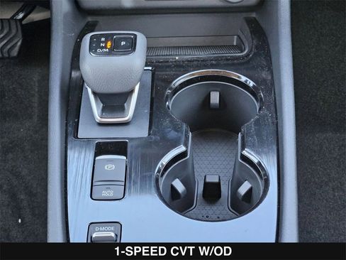 New 2026 Nissan Rogue SV image 23