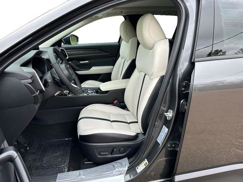 New 2026 MAZDA CX-50 2.5 Turbo w/ Premium Plus Pkg image 7