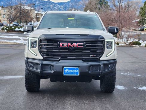 New 2026 GMC Sierra 1500 AT4X w/ AT4X AEV Edition AWD/4WD image 5