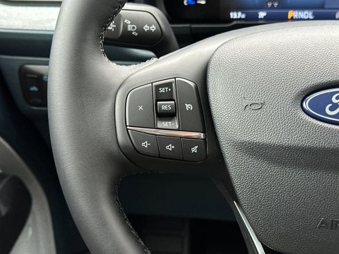 New 2025 Ford Maverick XLT w/ XLT Luxury Package image 24