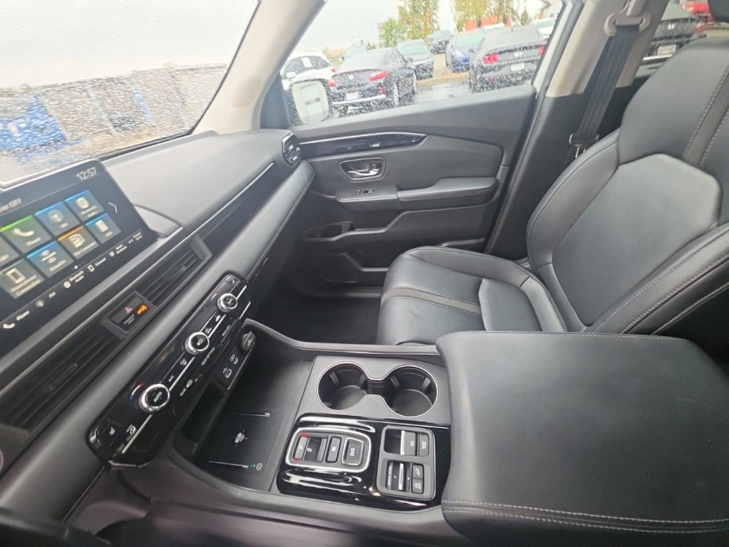 Certified 2023 Honda Pilot EX-L image 22