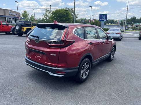 Used 2020 Honda CR-V LX image 5