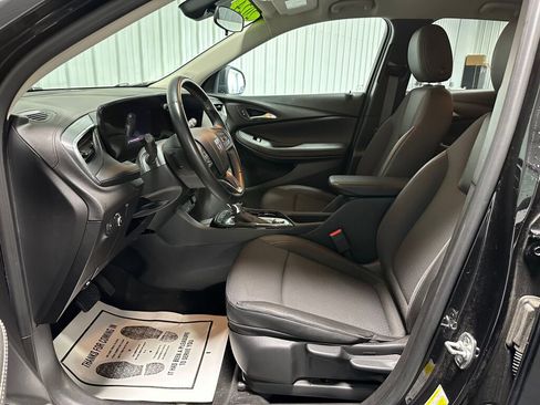 Used 2024 Buick Encore GX Preferred FWD image 9