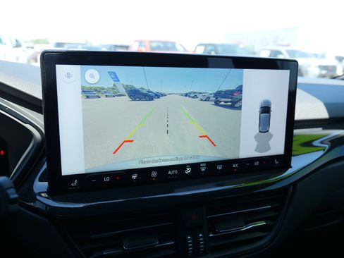 Used 2023 Ford Escape ST-Line w/ Tech Pack #1 image 24