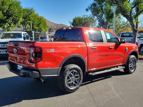 New 2024 Ford Ranger XLT w/ FX4 Off-Road Package image 2