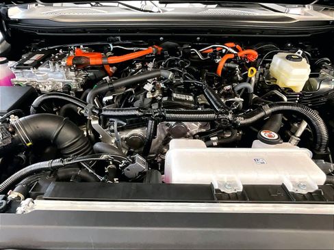 New 2026 Toyota Land Cruiser 1958 image 16