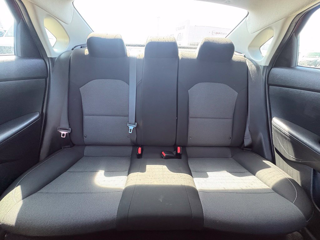 Used 2023 Kia Forte LXS FWD image 26