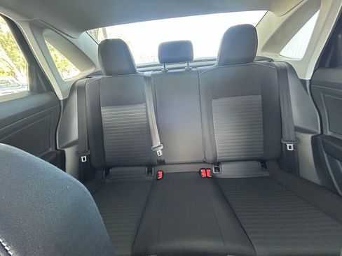 New 2026 Volkswagen Jetta S image 13