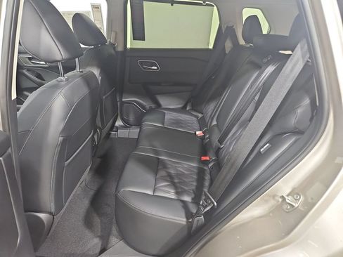 New 2026 Nissan Rogue Platinum AWD/4WD image 26