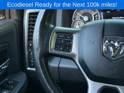 Used 2015 RAM 1500 Limited AWD/4WD image 26