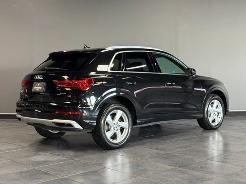 Used 2019 Audi Q3 2.0T Premium AWD/4WD image 5