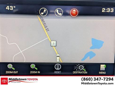 Used 2015 GMC Sierra 1500 Denali image 23