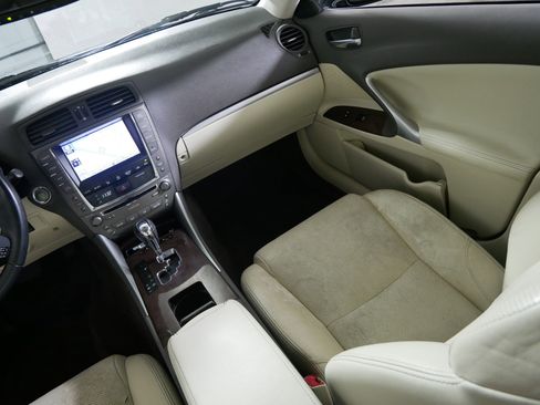 Used 2012 Lexus IS 250 image 11