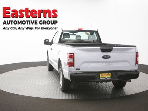 Used 2020 Ford F150 XL RWD image 31