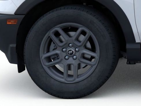 New 2025 Ford Bronco Sport Big Bend AWD/4WD image 49