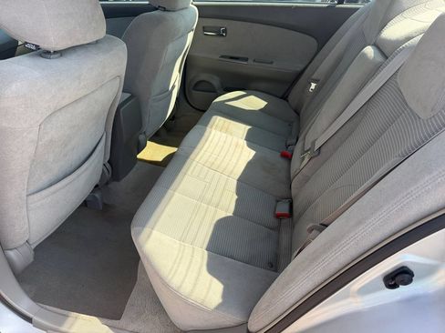 Used 2005 Nissan Altima 2.5 S w/ (F01) Convenience Pkg FWD image 13