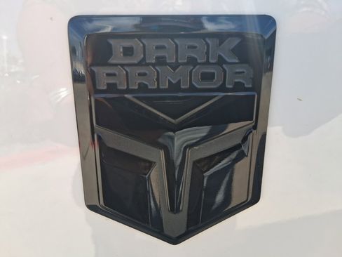 New 2026 Nissan Frontier SV image 31