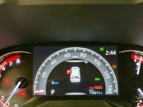 Used 2023 Toyota RAV4 XLE AWD/4WD image 10