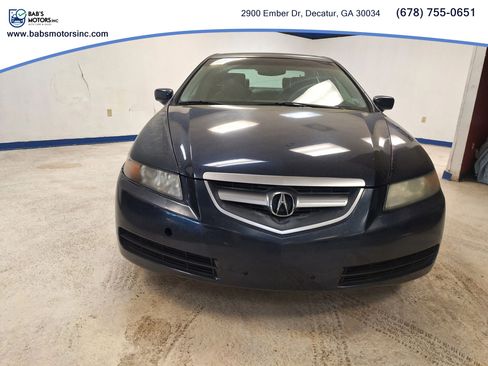 Used 2005 Acura TL image 2