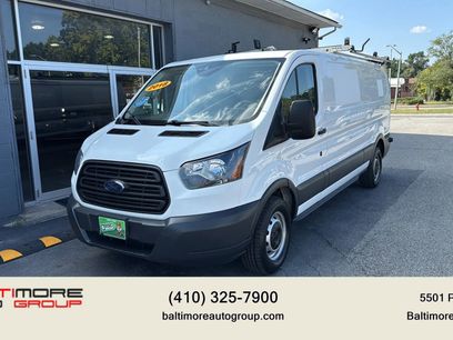 Used 2018 Ford Transit 250 148 Low Roof