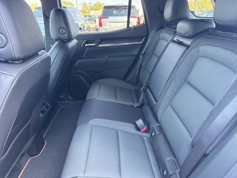 New 2026 GMC Terrain AT4 image 6