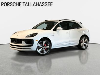 New 2026 Porsche Macan S