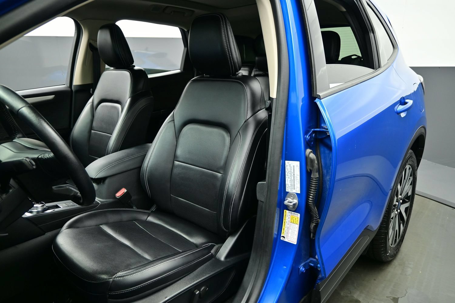 Used 2020 Ford Escape SE Sport AWD/4WD image 12