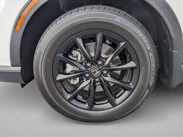 Used 2026 Honda CR-V Sport image 9