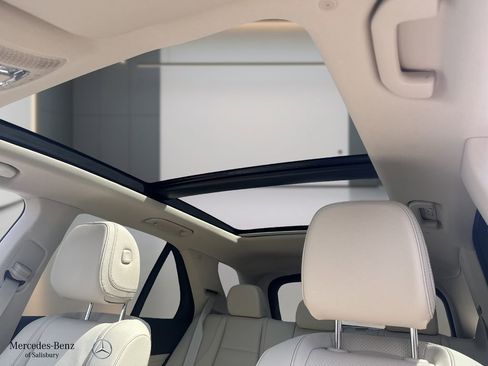 New 2026 Mercedes-Benz GLE 450 4MATIC image 8