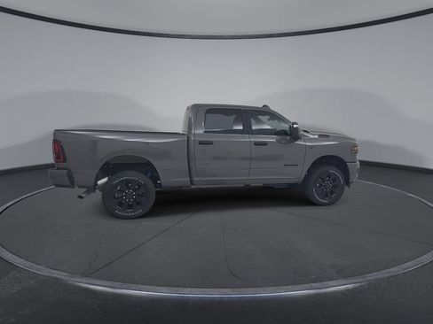 New 2027 RAM 2500 Big Horn AWD/4WD image 16