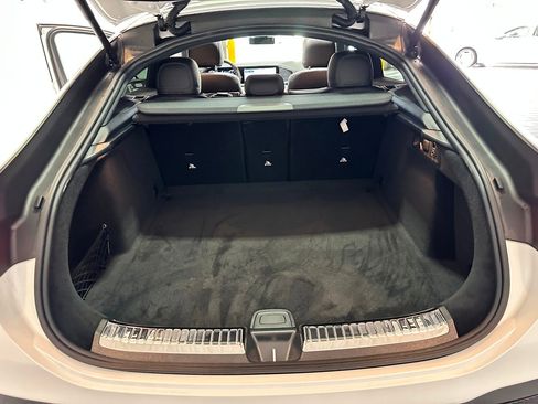 Used 2026 Mercedes-Benz GLE 53 AMG 4MATIC Coupe image 15