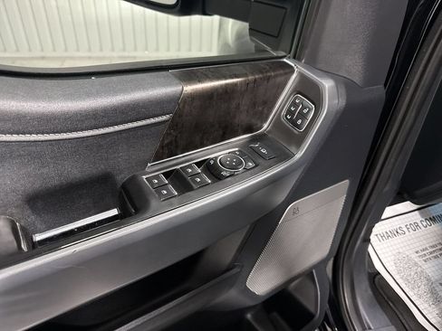 Used 2024 Ford F250 Lariat AWD/4WD image 24