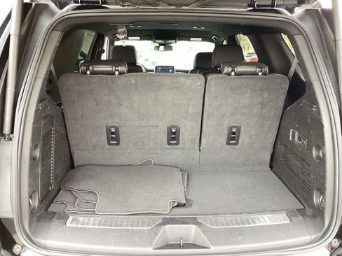 Used 2024 Chevrolet Tahoe Premier image 28