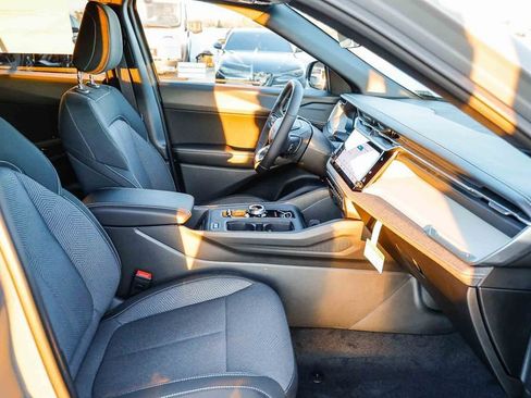 New 2026 Jeep Cherokee Laredo image 20