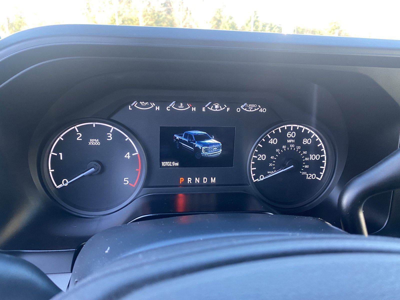 Used 2023 Ford F450 XLT w/ XLT Value Package AWD/4WD image 17