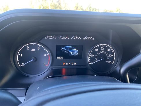 Used 2023 Ford F450 XLT w/ XLT Value Package AWD/4WD image 17