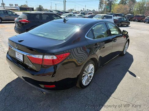 Used 2014 Lexus ES 350 FWD image 5