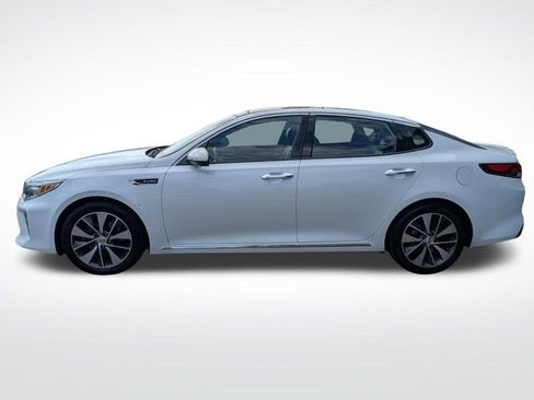 Used 2016 Kia Optima SX FWD image 6