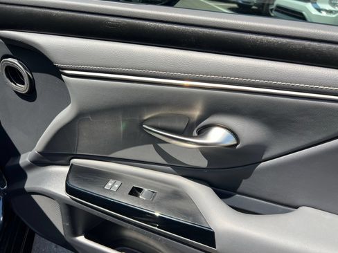 Used 2022 Lexus ES 350 w/ Premium Package FWD image 59