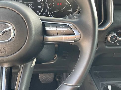 Used 2025 MAZDA CX-50 AWD 2.5 S w/ Preferred Package image 14