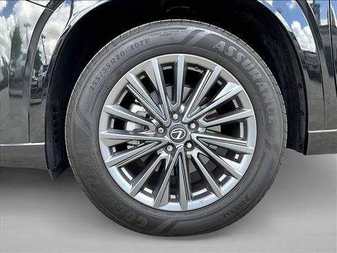 Used 2026 Lexus TX 350 FWD w/ Convenience Package image 10