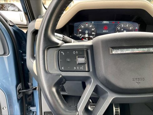 Used 2022 Land Rover Defender 110 X-Dynamic SE image 20