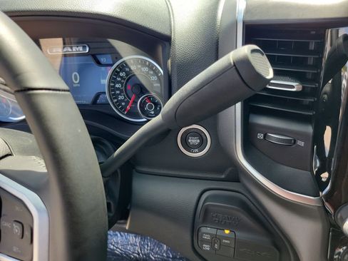 New 2024 RAM 2500 Big Horn w/ Safety Group image 25